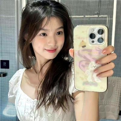 我们如此相爱